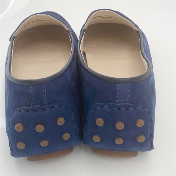 COLE HAAN Cary Venetian Flat Driver Loafer Shoe - Picture 4 of 9